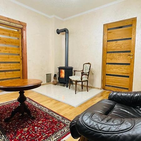 Gemuetliches Apartment Mit Kamin Und Wohnkueche Herzberg am Harz Exterior foto